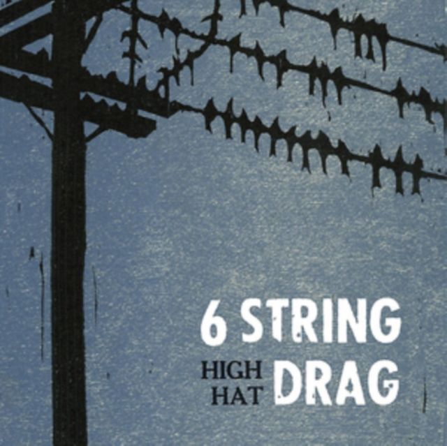 6 String Drag