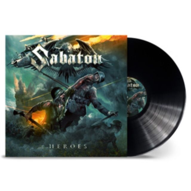 Sabaton Sabaton