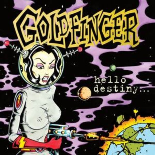 Goldfinger