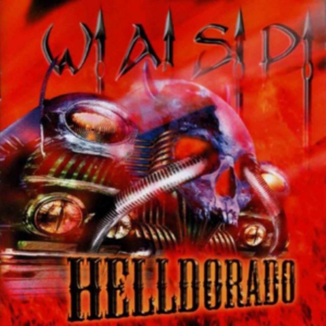 W.A.S.P. W.A.S.P.