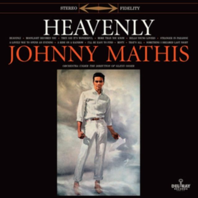 Johnny Mathis Johnny Mathis
