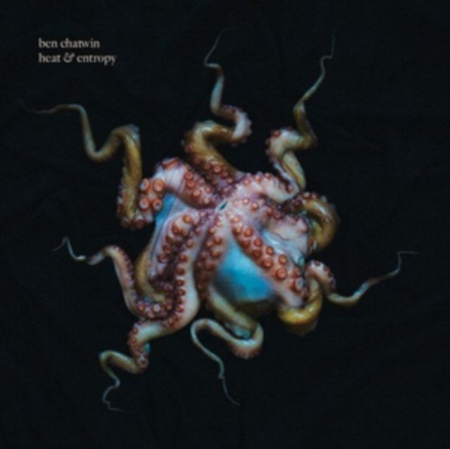 Ben Chatwin Ben Chatwin