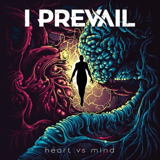 I Prevail I Prevail
