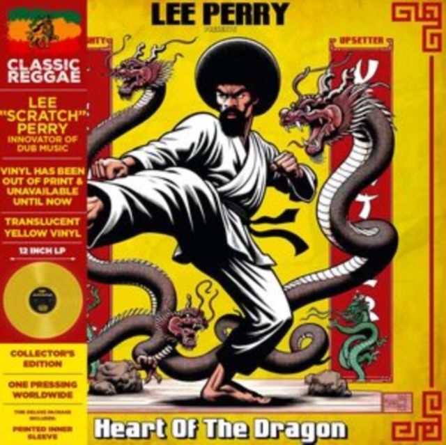 Lee Perry