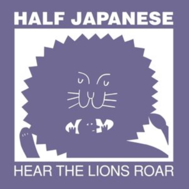 Half Japanese