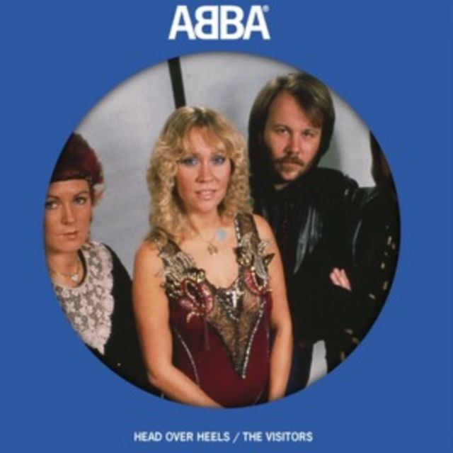 Abba Abba