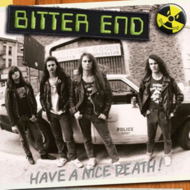 Bitter End