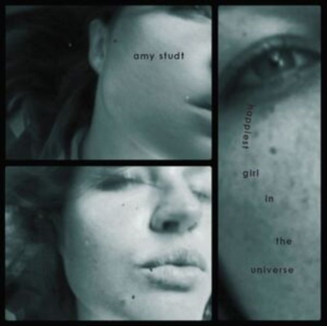 Amy Studt