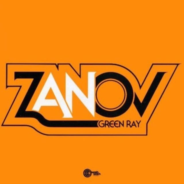 Zanov