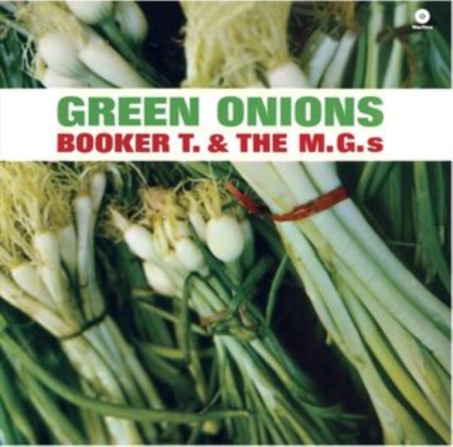 Booker T. & The M.G.S