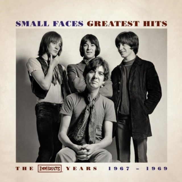 Small Faces Small Faces