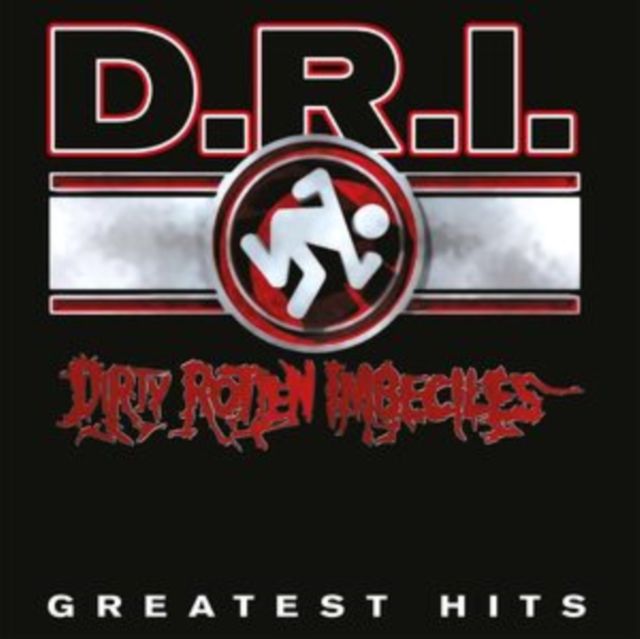 D.R.I.