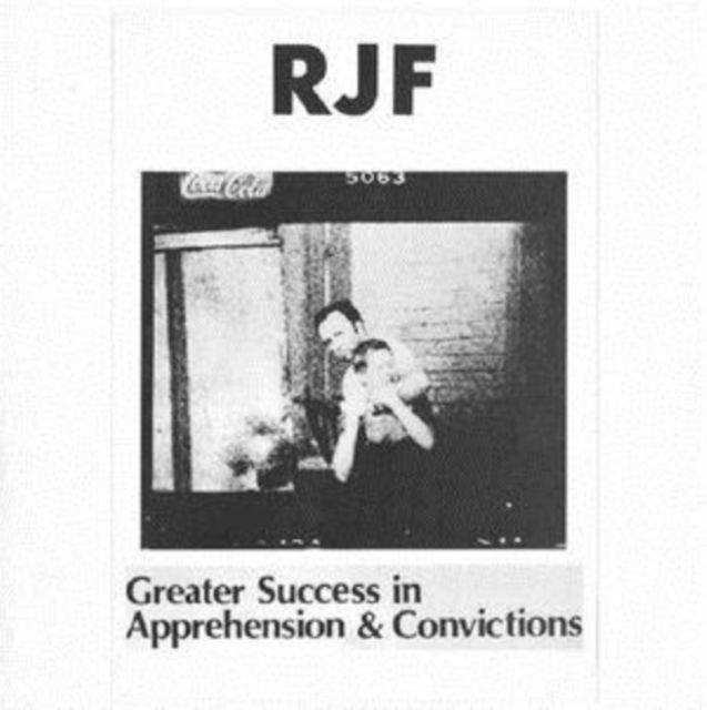 R J F