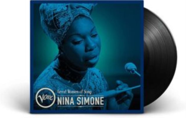 Nina Simone Nina Simone
