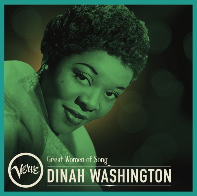 Dinah Washington
