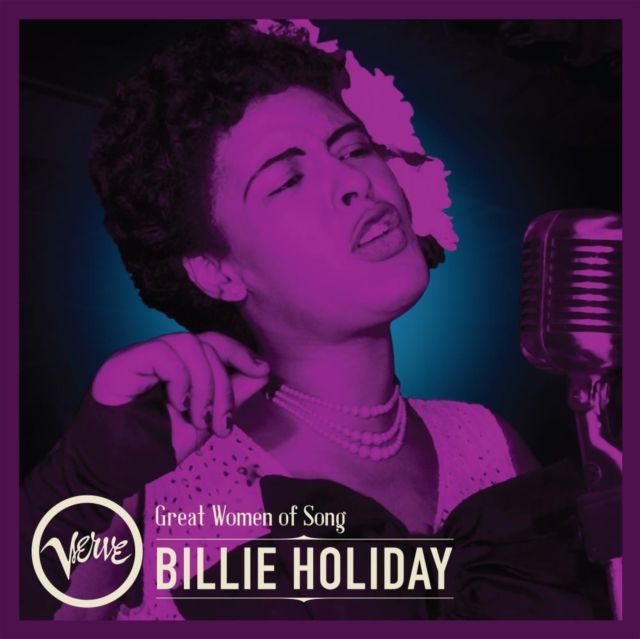 Billie Holiday