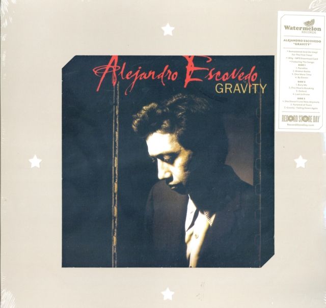 Alejandro Escovedo