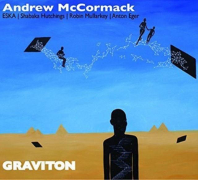 Andrew Mccormack