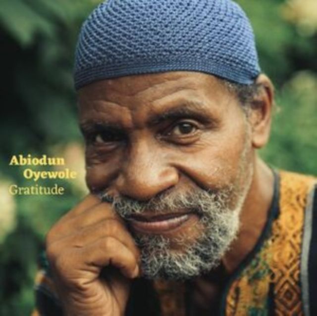 Abiodun Oyewole