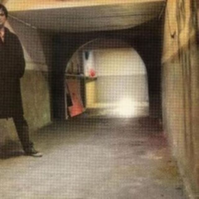 Government Issue Government Issue