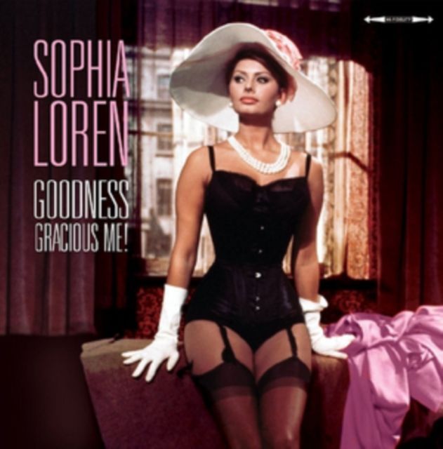 Sophia Loren