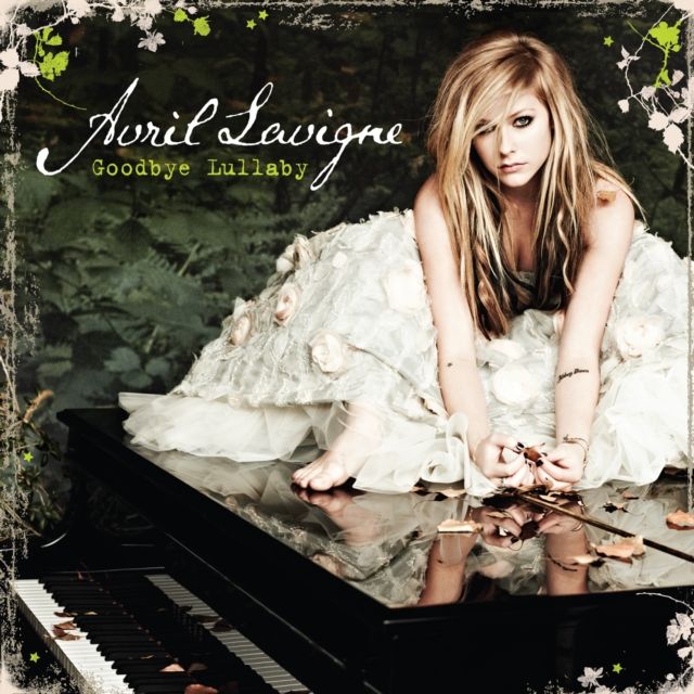 Avril Lavigne