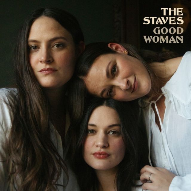 Staves