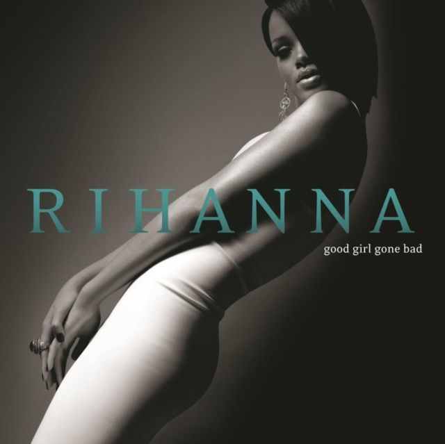 Rihanna
