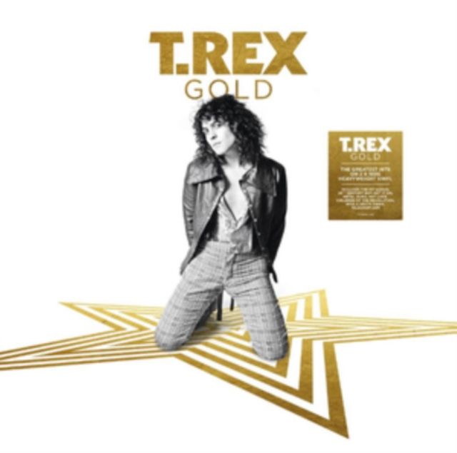 T. Rex
