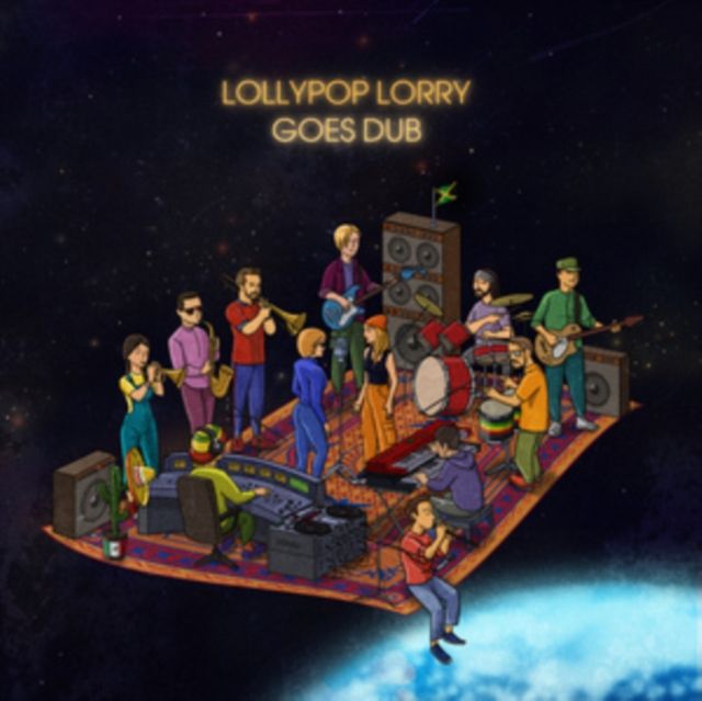 Lolypop Lolly