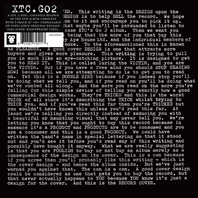 Xtc