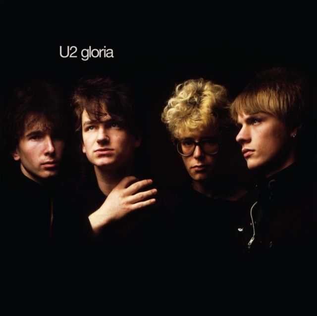 U2 U2