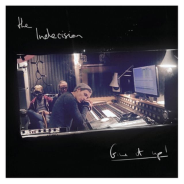Indecision Indecision