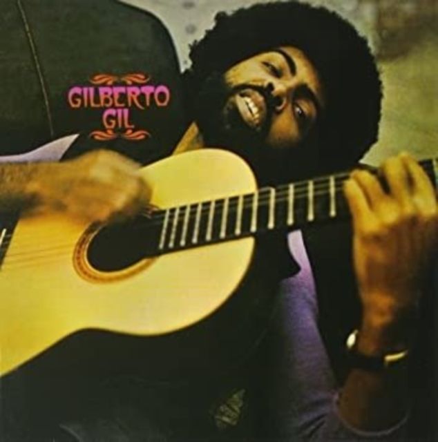 Gilberto Gil Gilberto Gil