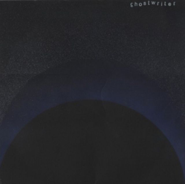 Ghostwriter