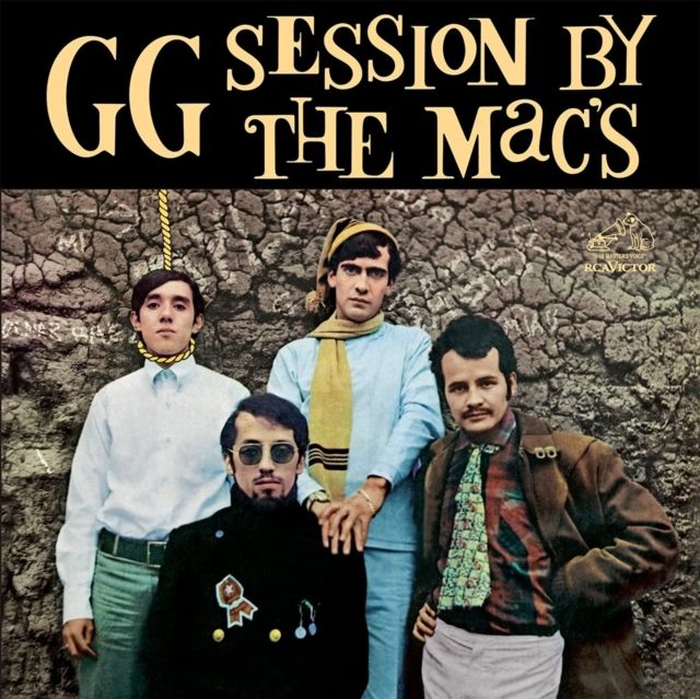 Los Macs