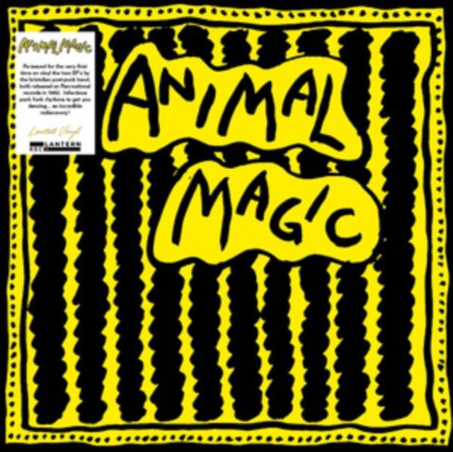Animal Magic Animal Magic