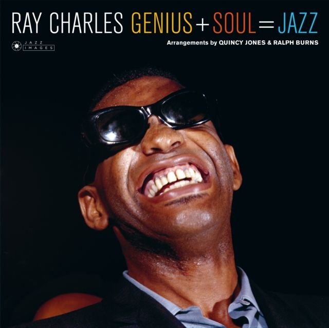 Ray Charles