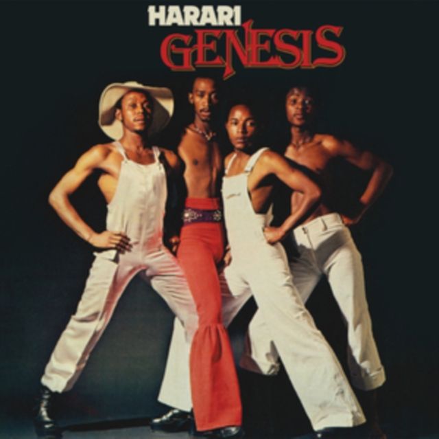 Harari