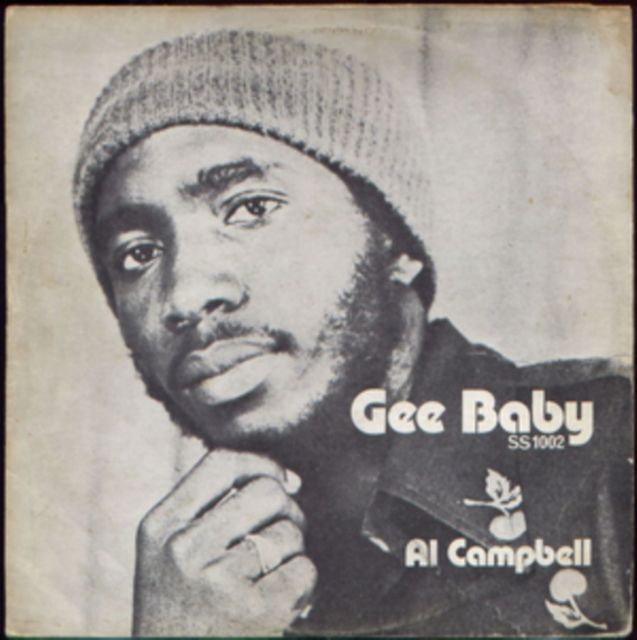 Al Campbell