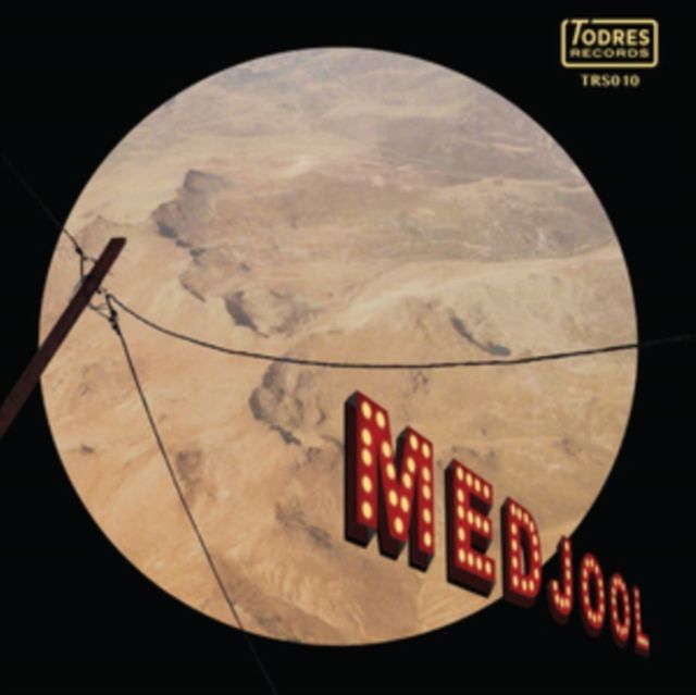 Medjool