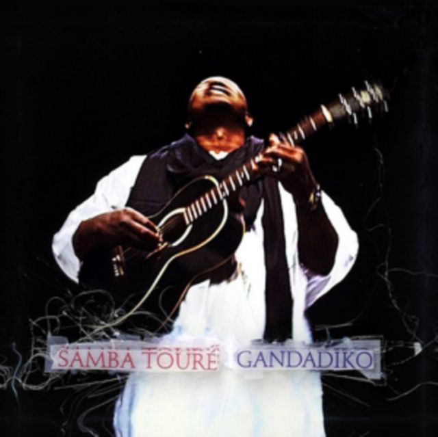 Samba Toure