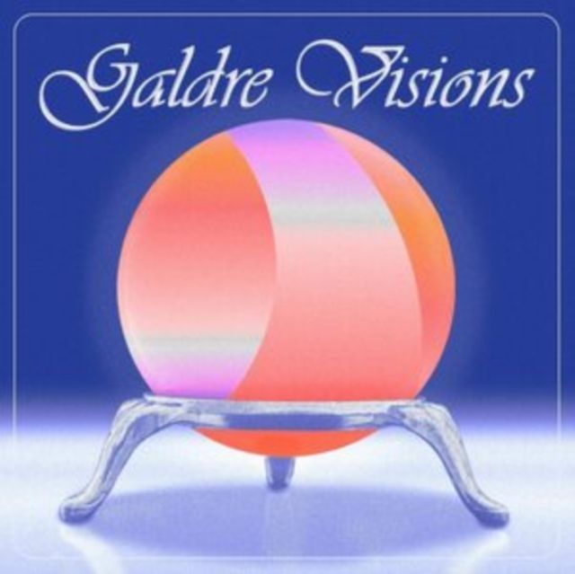 Galdre Visions Galdre Visions