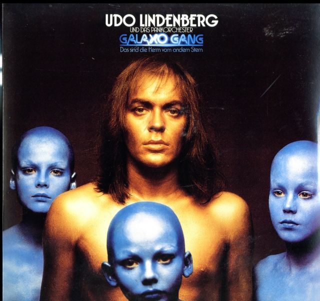 Udo Lindenberg & Das Panik Orchester