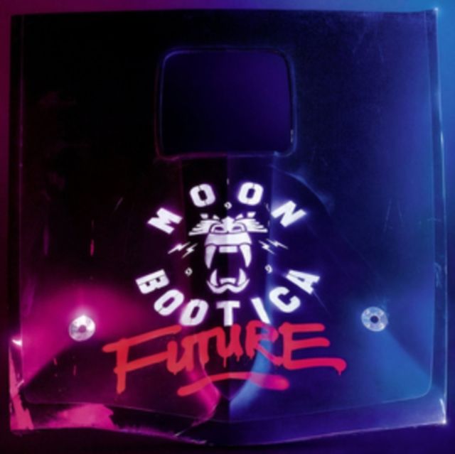 Moonbootica Moonbootica