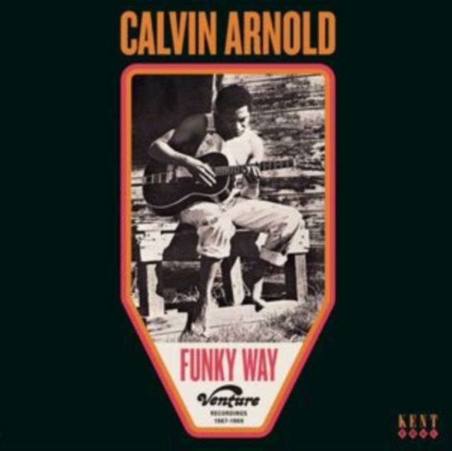 Calvin Arnold Calvin Arnold