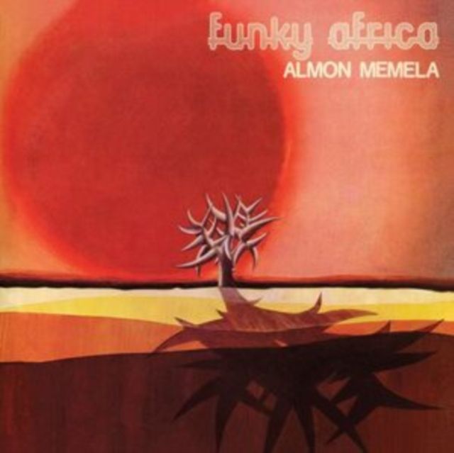 Almon Memela