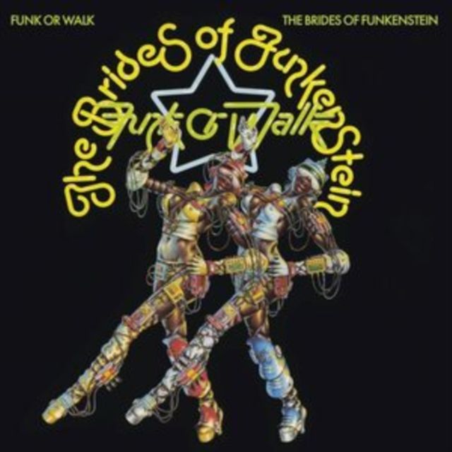 Brides Of Funkenstein