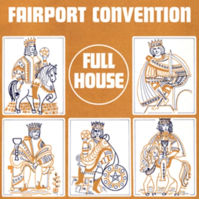 Fairport Convention Fairport Convention