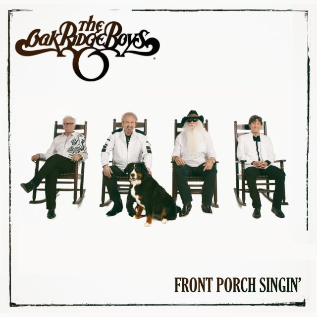 Oak Ridge Boys